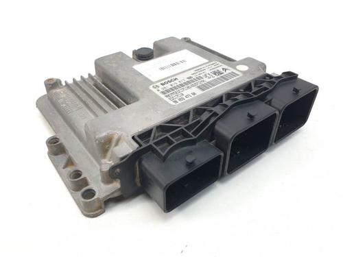 Used Engine control unit (ECU) PEUGEOT PARTNER Tepee 1.6 HDi 16V (92 hp) 27888665
