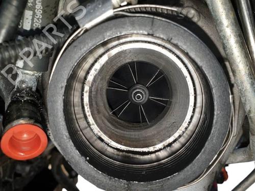 Engine VOLVO S60 I (384) D5 | BP25294967M1  - Image 8