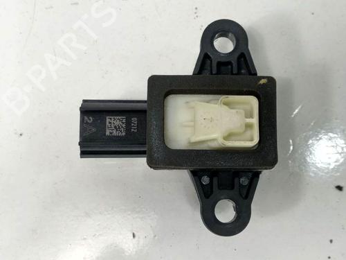 Used Electronic sensor Electronic sensor JAGUAR XF I (X250) 3.0 D (241 hp) 8121257 8121257