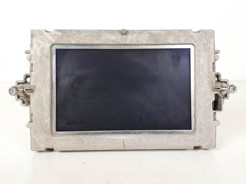 Used Display monitor MERCEDES-BENZ C-CLASS (W204) C 250 CDI (204.003) (204 hp) 15354910