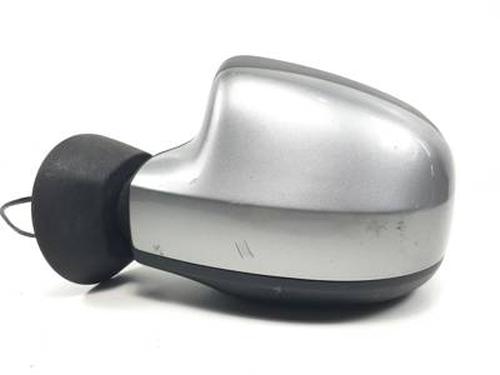 Used Left mirror DACIA DUSTER (HS_) 1.5 dCi (109 hp) 30586216