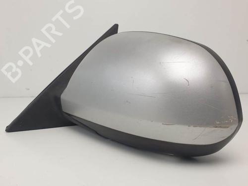 Left mirror HYUNDAI ELANTRA III (XD) 2.0 CRDi | BP25138745C26 