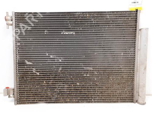 AC radiator DACIA SANDERO II TCe 90 (B8M1, B8MA, B8AC) | BP24935062M32 - Image 2