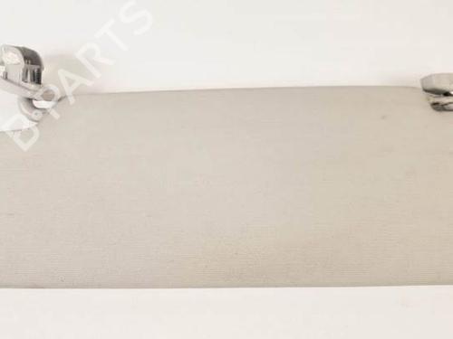 Right sun visor SEAT LEON (1P1) 1.9 TDI | BP17754075I2 
