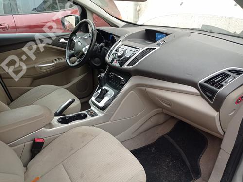 Master brake FORD C-MAX II (DXA/CB7, DXA/CEU) 2.0 TDCi | BP9586178M77  - Image 12