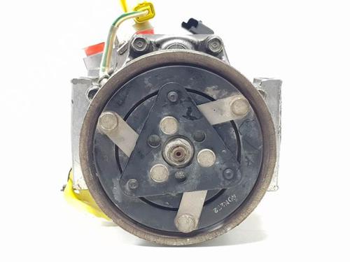 AC compressor PEUGEOT 407 (6D_)  | BP15882124M34 