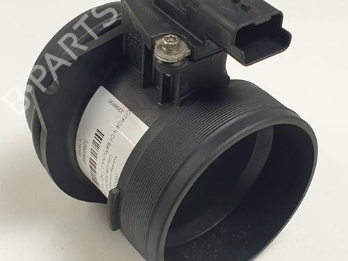 Used Mass air flow sensor CITROËN C5 III (RD_) 2.0 HDi 165 (RDRHHA, RDRHH8) (163 hp) 30191194