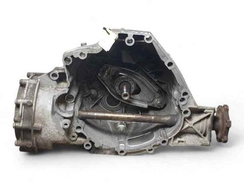 Used Gearbox AUDI A5 Convertible (8F7) 2.0 TFSI (211 hp) 24929584