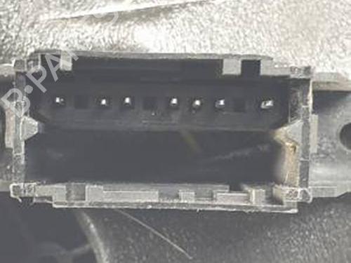 Right mirror RENAULT CLIO II (BB_, CB_) 1.6 16V (BB01, BB0H, BB0T, BB14, BB1D, BB1R, BB2KL, BB3G... | BP30800966C27