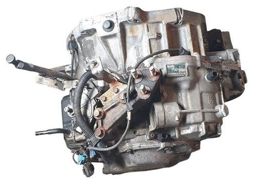 Gearbox KIA CARNIVAL II (GQ) 2.9 CRDi | BP18956157M3 