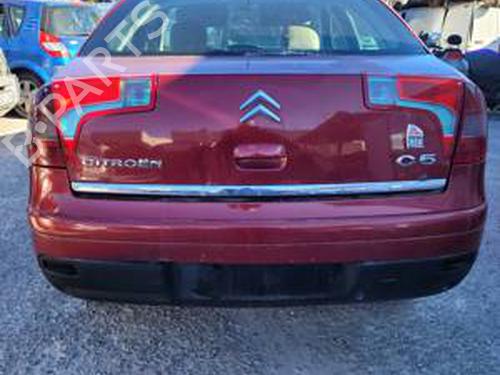 Pinza freno trasera derecha CITROËN C5 II (RC_) 2.0 HDi (RCRHRH) | BP30763418M106 