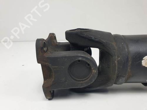 Driveshaft NISSAN NAVARA NP300 (D40) 2.5 dCi | BP11271727M37 