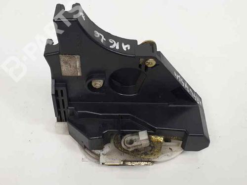 Front right lock MITSUBISHI L200 / TRITON (KA_T, KB_T) 2.5 DI-D (KA4T) | BP6892523C97 
