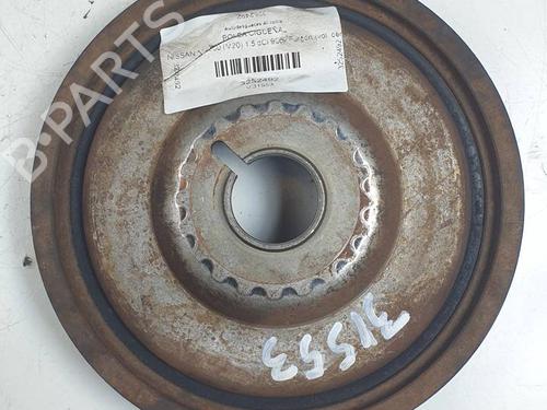 Used Pulley NISSAN NV200 Van 1.5 dCi 90 (M20, M20N, M20M) (90 hp) 29932577