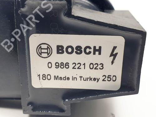 Ignition coil SEAT IBIZA III (6L1) 1.4 16V | BP23647702M94 