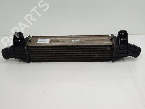 Intercooler FORD MONDEO III (B5Y) 2.0 16V TDDi / TDCi | BP6845906M30 