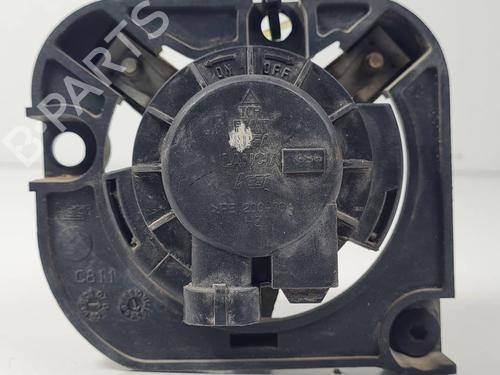 Left front fog light FIAT 500 (312_) 1.3 D Multijet (312AXB1A) | BP30998586C30 - Image 2