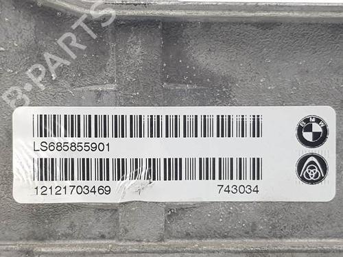 Steering column BMW 3 Touring (F31) 330 d | BP25145668M21 - Image 6