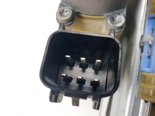 Front left window mechanism FORD TRANSIT CUSTOM V362 Van (FY, FZ) 2.2 TDCi | BP31033735C22