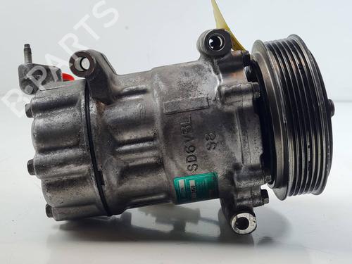 AC compressor CITROËN C2 (JM_) 1.1 | BP29297995M34 - Image 4