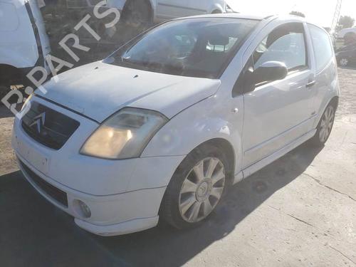 Used Parts CITROËN C2 (JM_)  1.6 VTS  1642930