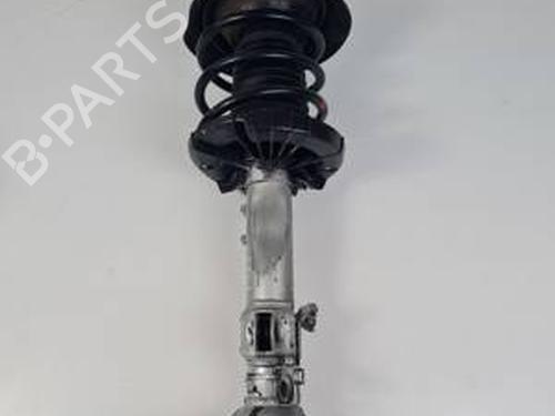 Used Right front shock absorber MERCEDES-BENZ CLK (C209) CLK 220 CDI (209.308) (150 hp) 30586186