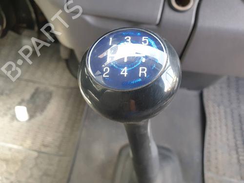 Engine FORD TRANSIT Van (FA_ _) 2.0 DI (FAE_, FAF_, FAG_) | BP36661752M1 - Image 12