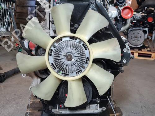 Engine KIA SORENTO I (JC) 2.5 CRDi 4WD | BP29820360M1