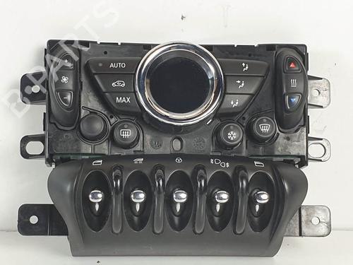 Used Climate control Climate control MINI MINI Convertible (R57) One (98 hp) 17464379 17464379