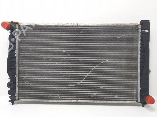 water-radiator-audi-a4-b5-8d2-1994-1995-1996-1997-1998-1999-2000-2001-25138458 main image