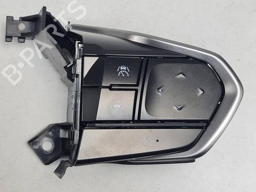 Used Steering wheel controls Steering wheel controls LEXUS NX II (_A2_, _H2_) 350h (AAZH20) (243 hp) 40176010 40176010