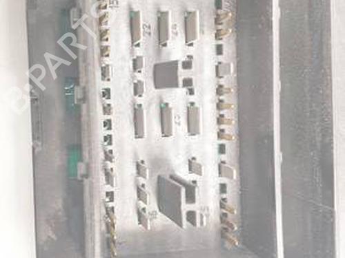 Fuse box FORD TRANSIT CUSTOM V362 Van (FY, FZ) 2.2 TDCi | BP31058900E1