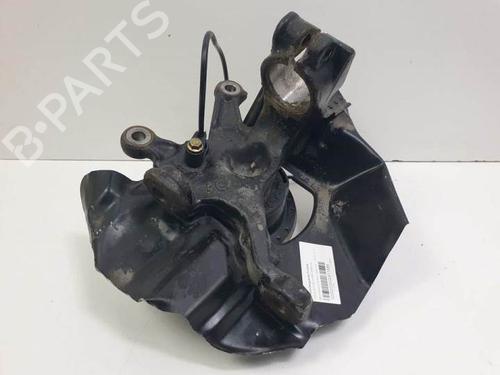 Left front steering knuckle BMW 3 Compact (E46) 316 ti | BP18037318M25 