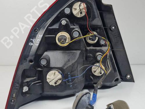 Right taillight CHEVROLET AVEO / KALOS Hatchback (T250, T255) 1.4 16V | BP28388638C35 