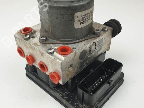 Used ABS pump ABS pump OPEL INSIGNIA A (G09) 2.0 CDTI (68) (160 hp) 24914608 24914608