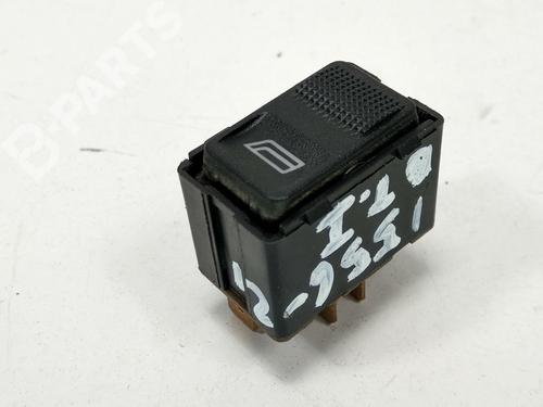 Left rear window switch AUDI 100 C3 Saloon (443, 444) 2.3 E (133 hp)null