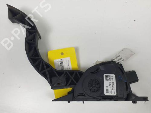 Used Pedal FORD FOCUS III 1.0 EcoBoost (125 hp) 11019722