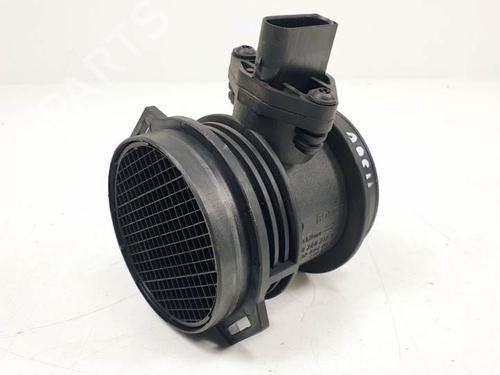 Used Mass air flow sensor MERCEDES-BENZ CLK Convertible (A208) CLK 320 (208.465) (218 hp) 14905136