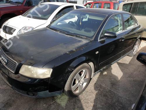 Rear left interior door handle AUDI A4 B6 (8E2) 2.0 | BP6846651I15 - Image 3