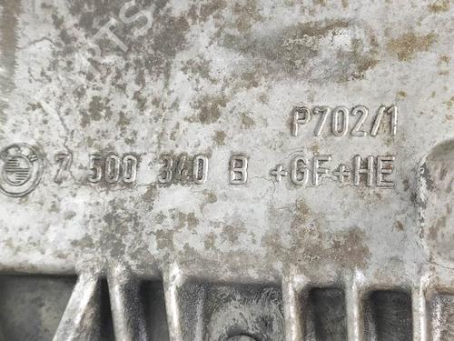 Oil sump BMW X5 (E53) 4.4 i | BP13955019M115 