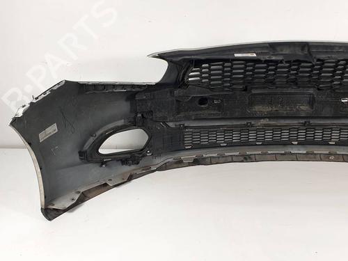 Front bumper KIA CEE'D (JD) 1.4 CRDi 90 | BP29554281C7 