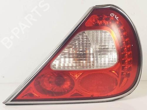 Used Right taillight Right taillight JAGUAR XJ (X350, X358) 3.0 (238 hp) 18025946 18025946