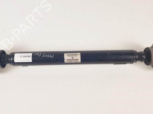 Used Driveshaft Driveshaft AUDI Q7 (4LB) 3.0 TDI quattro (240 hp) 17787928 17787928