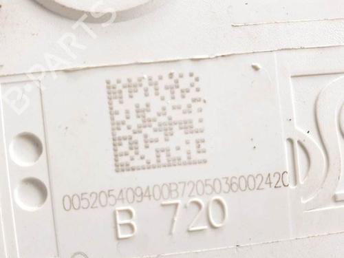 Pedal FIAT 500 (312_) 1.0 Mild Hybrid (312.AYD1B) | BP16718851I4