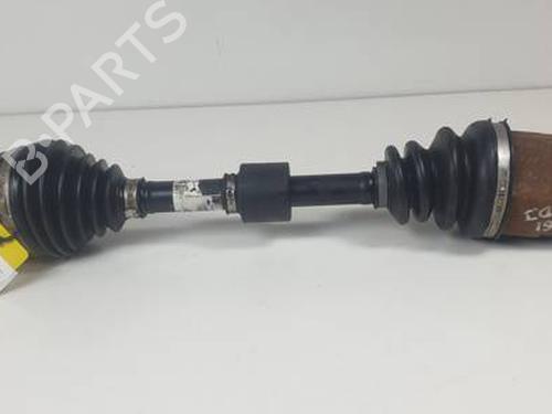 Drivaksel fortil venstre KIA CEE'D SW (ED) 1.6 CVVT (125 hp) 30586161