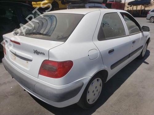 Right taillight CITROËN XSARA Coupe (N0) 1.4 i | BP18009703C35 