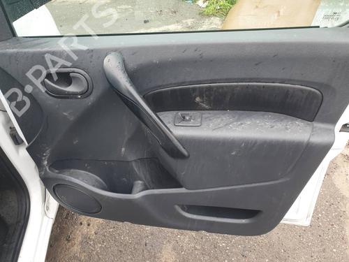 Left front window switch RENAULT KANGOO / GRAND KANGOO II (KW0/1_) Z.E. (FW1Z) | BP34643704I27  - Image 16