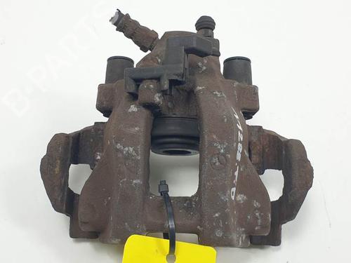 Right rear brake caliper MERCEDES-BENZ S-CLASS (W221, V221) S 320 CDI (221.022, 221.122) | BP12537327M106 