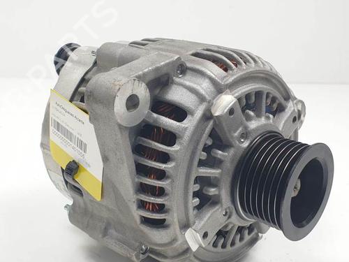 Used Alternator JAGUAR XJ (X308) 4.0 (284 hp) 20691210