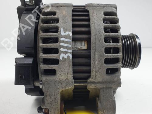 Alternator LAND ROVER FREELANDER 2 (L359) 2.2 TD4 4x4 | BP28069029M7 - Image 2
